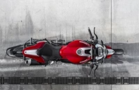 Ducati Monster 1200 R 2019 - Bild 49 Ducati Monster 1200 R 2019 - Bild 49
